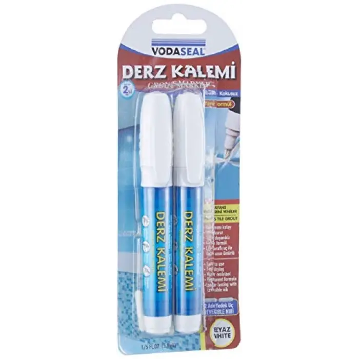 2li Derz Kalemi, Beyaz