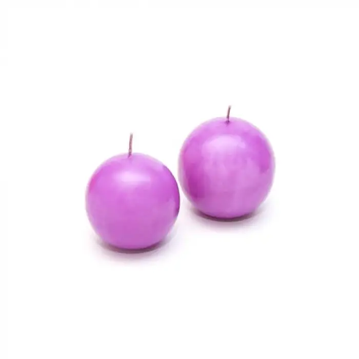 2li Mor Top Mum Seti (7-8 cm)