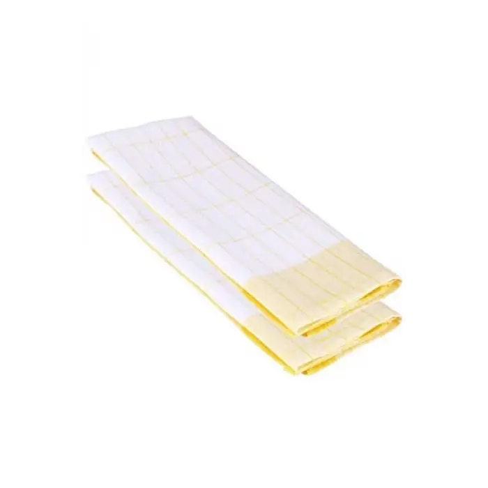 2li Mutfak Kurulama Bezi 40 * 60 SARI
