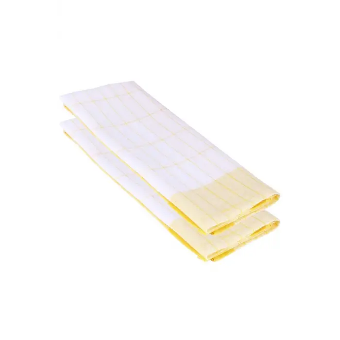 2li Mutfak Kurulama Bezi 40 * 60 SARI