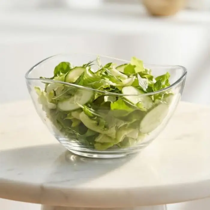 2li Orta Boy Salata Kasesi