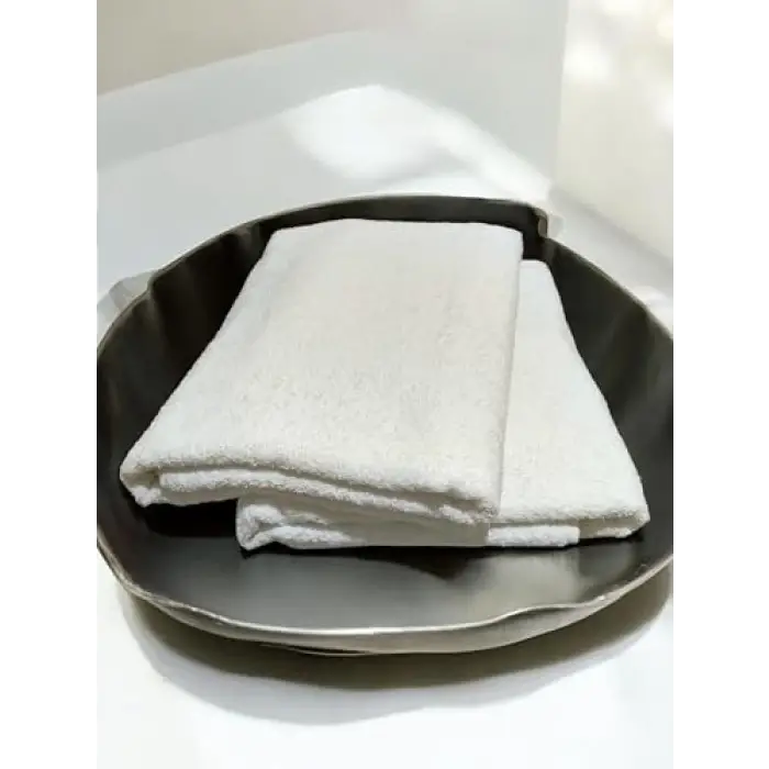2li Saç Havlusu Baş Havlusu 200gr