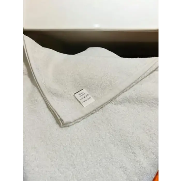 2li Saç Havlusu Baş Havlusu 200gr