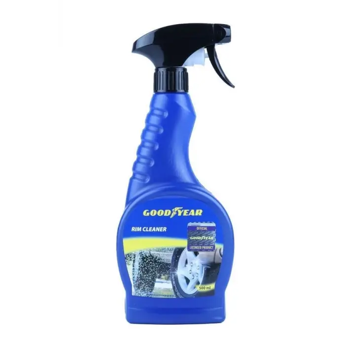 2li Set Jant Temizleyici 500 ml