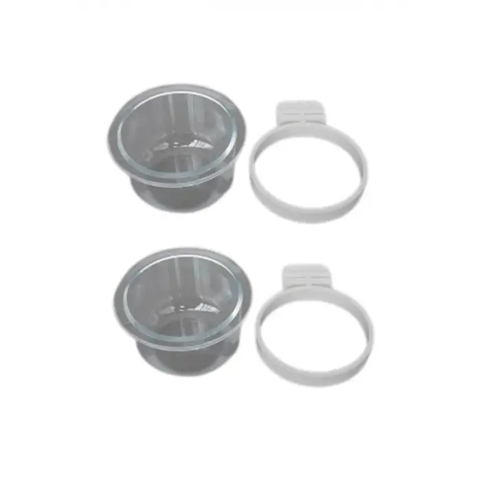 2li Tüneksiz Mamalık 4 cm