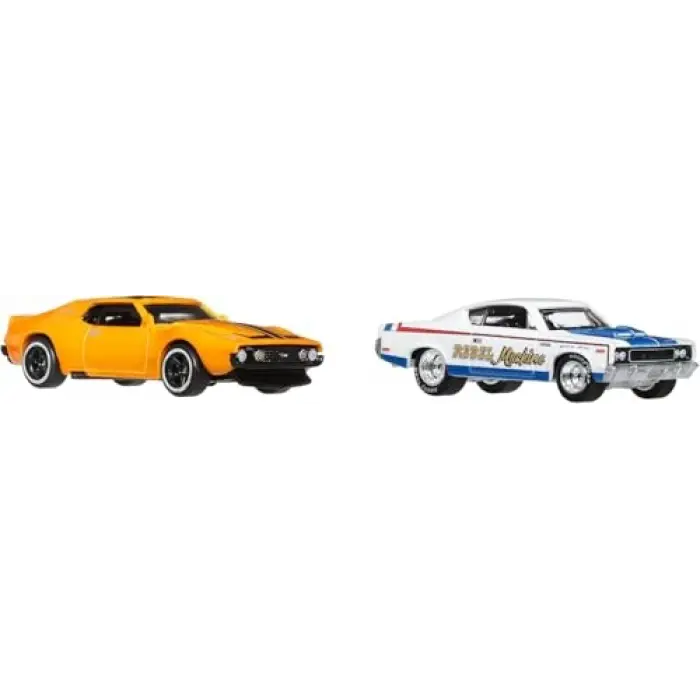 2-Packs Amc Javelin, JBL06
