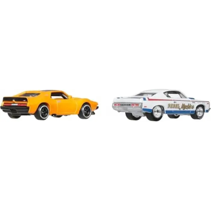 2-Packs Amc Javelin, JBL06