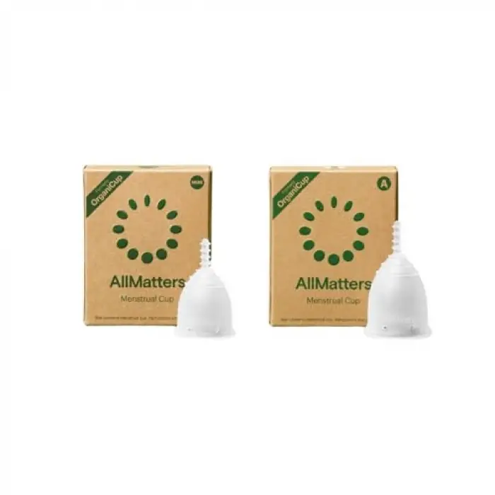 2 Regl Kabı Bir Arada Paketi, 1 Model Mini 1 Model A