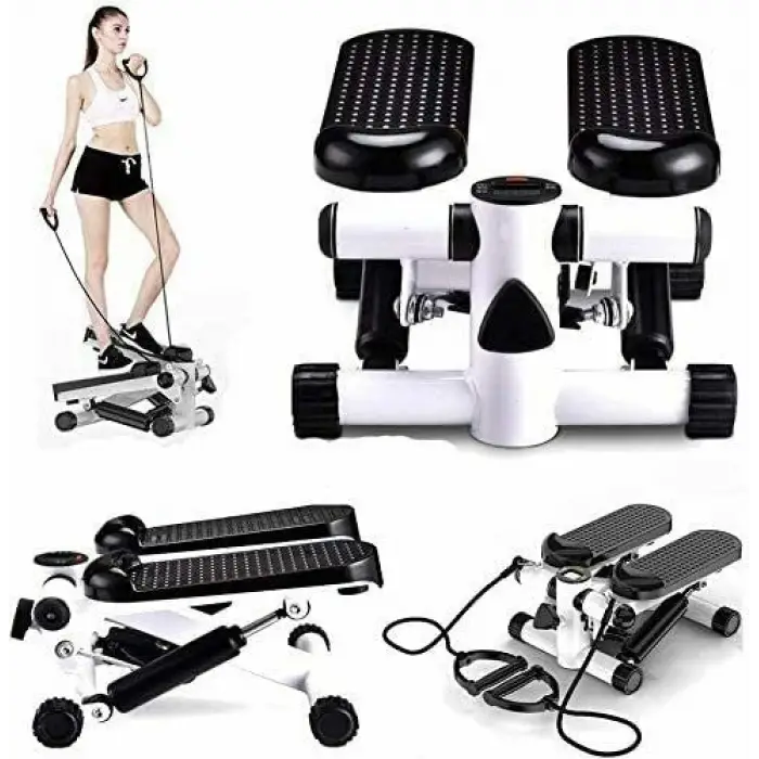 2si 1 Arada Mini Step Yukarı-Aşağı Salınımlı Stepper