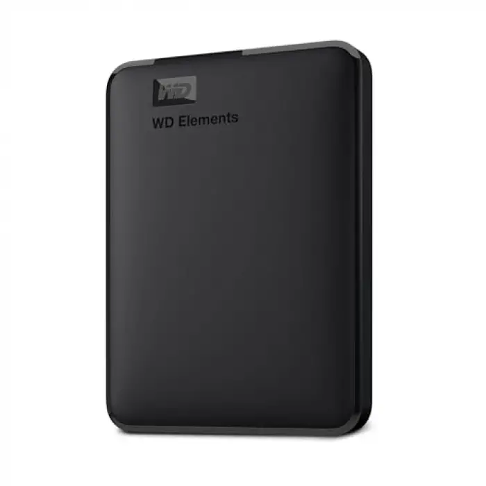 2 TB Taşınabilir Hdd Harici Disk