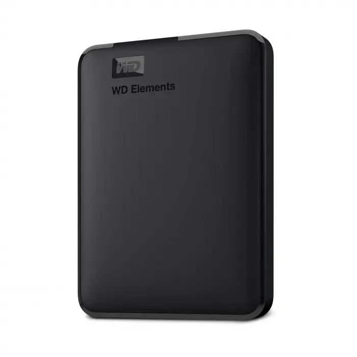 2 TB Taşınabilir Hdd Harici Disk
