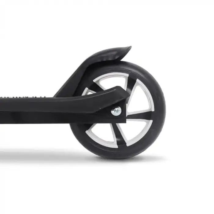 2 Tekerlekli Katlanabilir Scooter Gri
