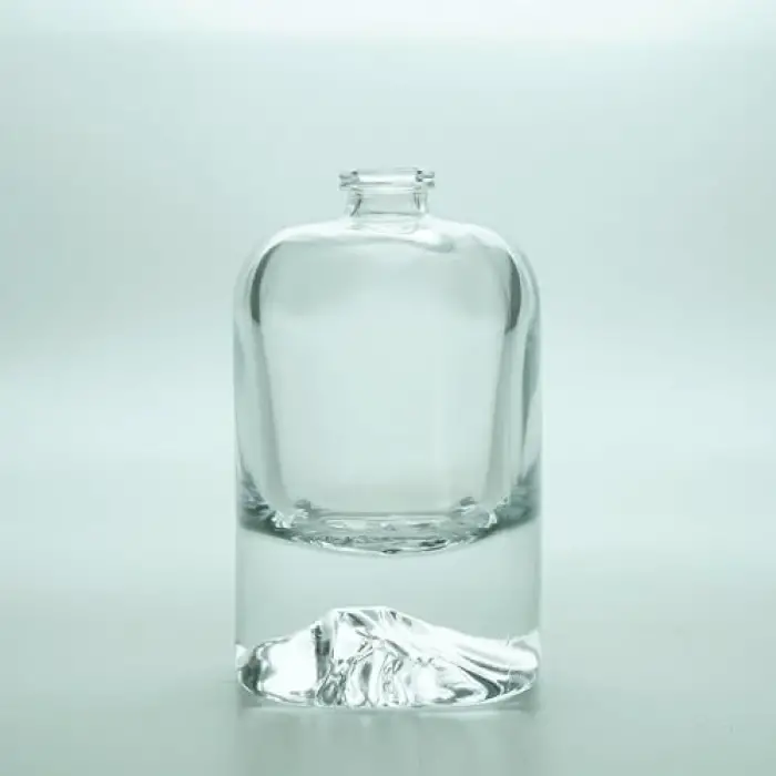 20 ADET 50 ML BOŞ PARFÜM ŞİŞESİ
