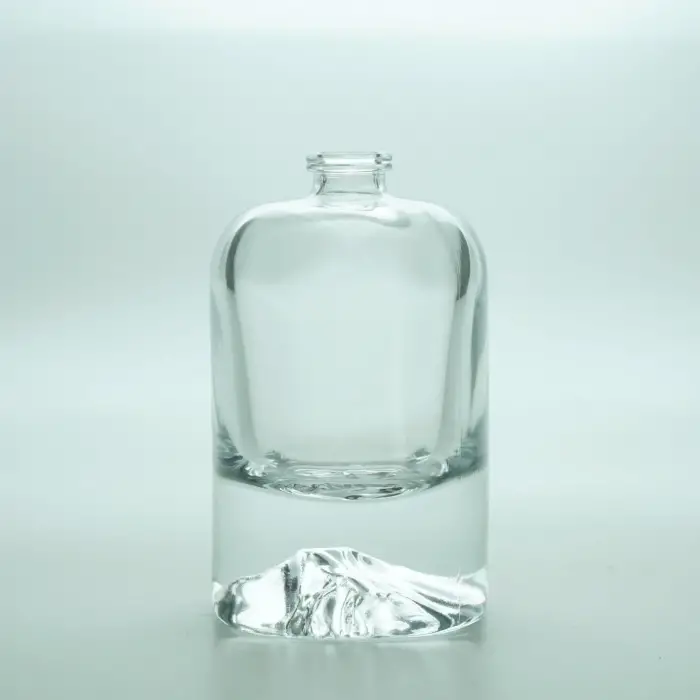20 ADET 50 ML BOŞ PARFÜM ŞİŞESİ