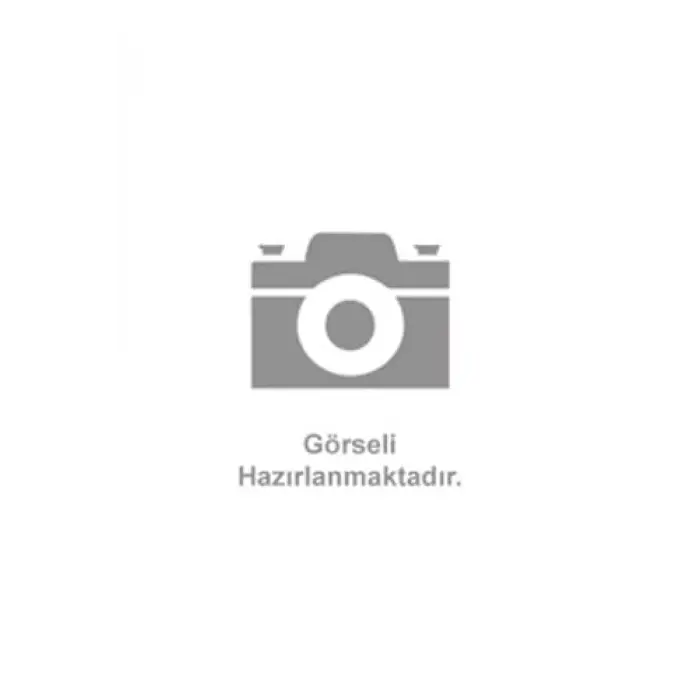 20 CM Cetvel Polyester Çarpmalı
