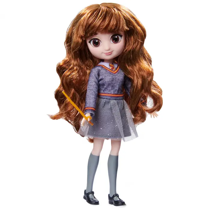 20 cm Oyuncak Bebek- Hermione