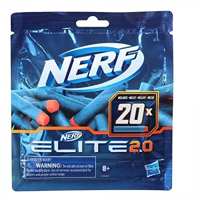 20li 2.0 Elite Dart Yedek Paket