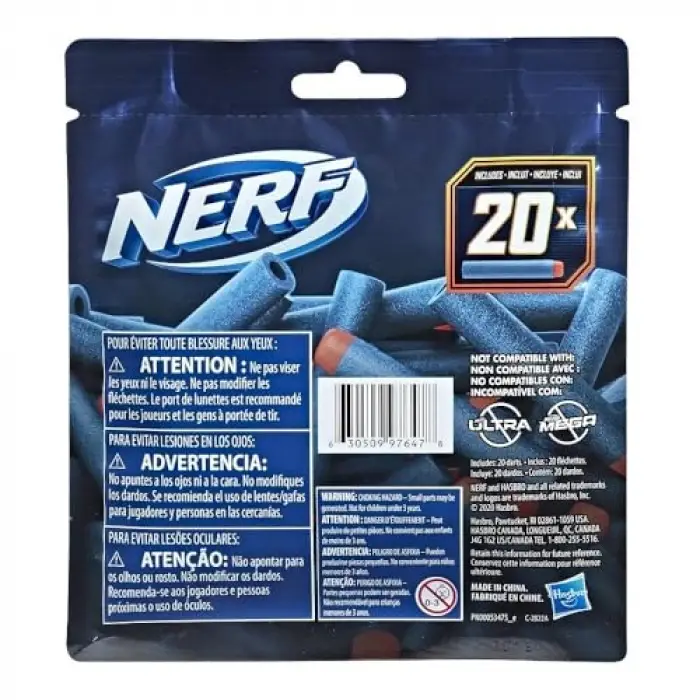 20li 2.0 Elite Dart Yedek Paket