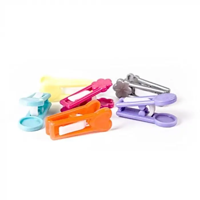 20 li Plastik Mandal