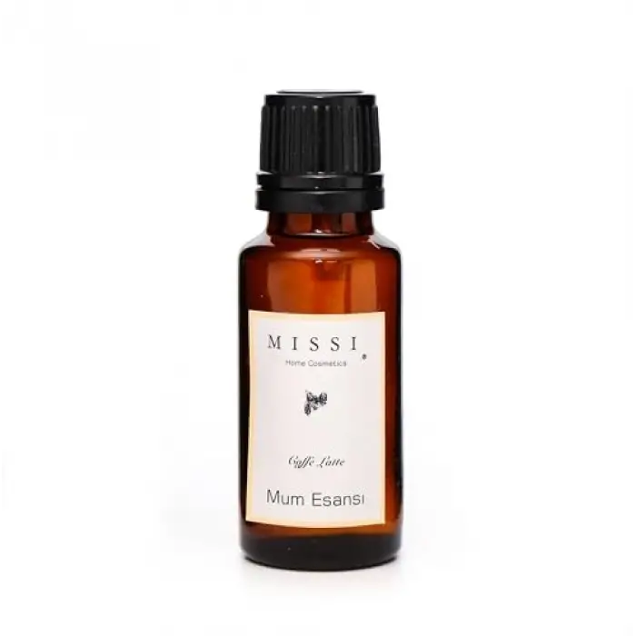 20 ml Coffee Latte Mum Esansı