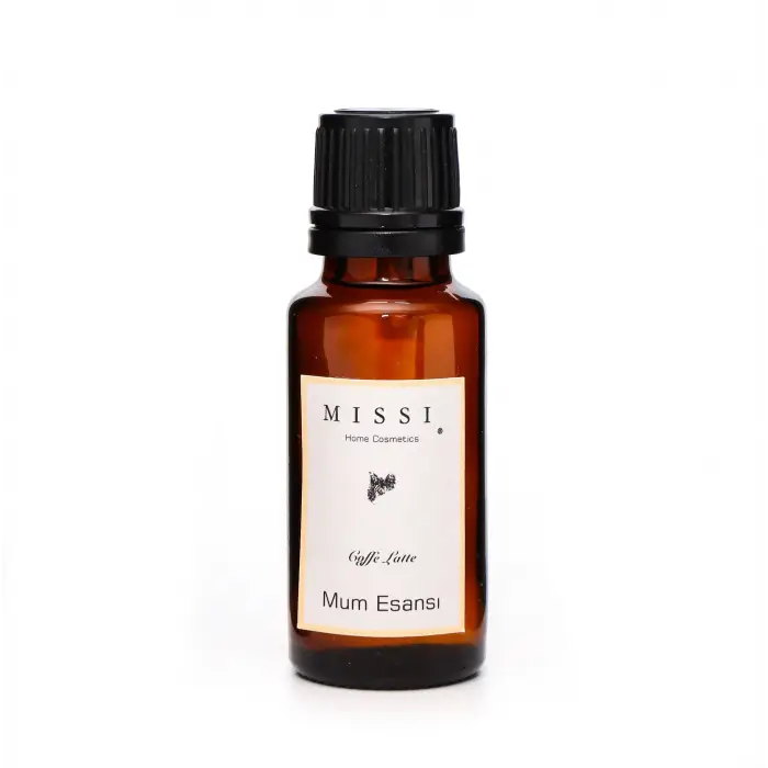 20 ml Coffee Latte Mum Esansı