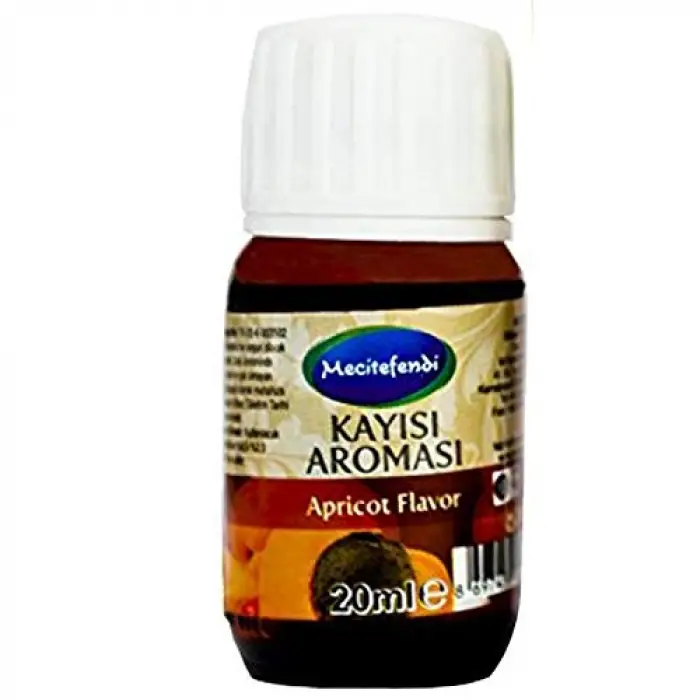20 ml kayısı çekirdeği yağı