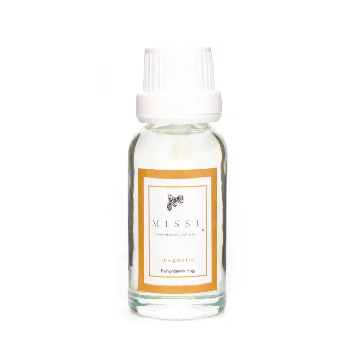 20 ml Manolya Buhurdanlık Esansı/Yağı