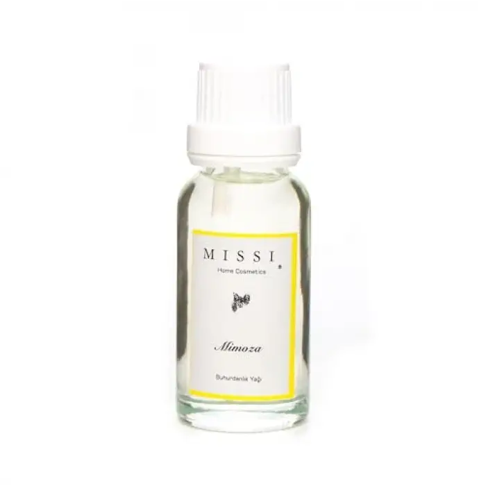 20 ml Mimoza Buhurdanlık Esansı/Yağı