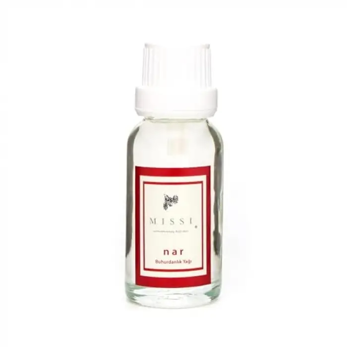 20 ml Nar Buhurdanlık Esansı/Yağı