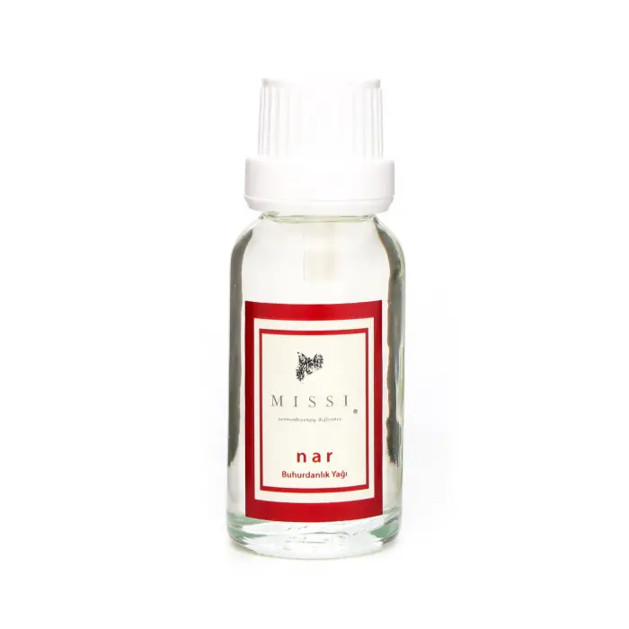 20 ml Nar Buhurdanlık Esansı/Yağı