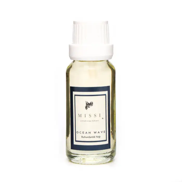 20 ml Ocean Wave Buhurdanlık Esansı/Yağı