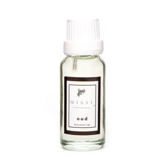 20 ml Oud Buhurdanlık Esansı/Yağı