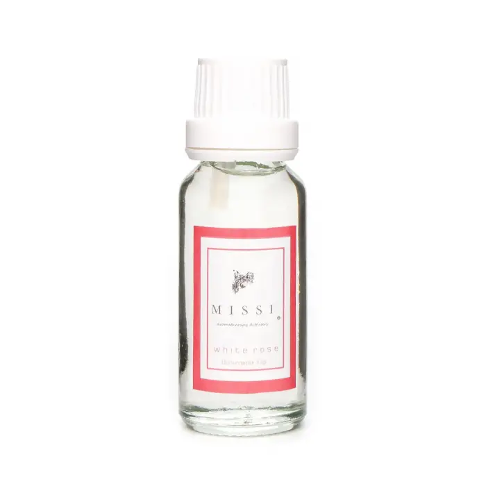 20 ml Whıte Rose Buhurdanlık Esansı/Yağı