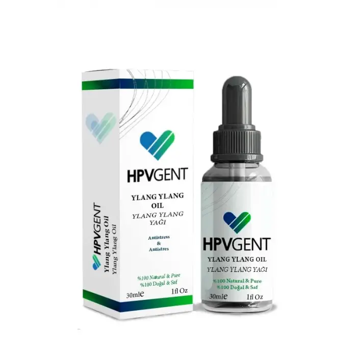 20 ml ylang ylang yağı