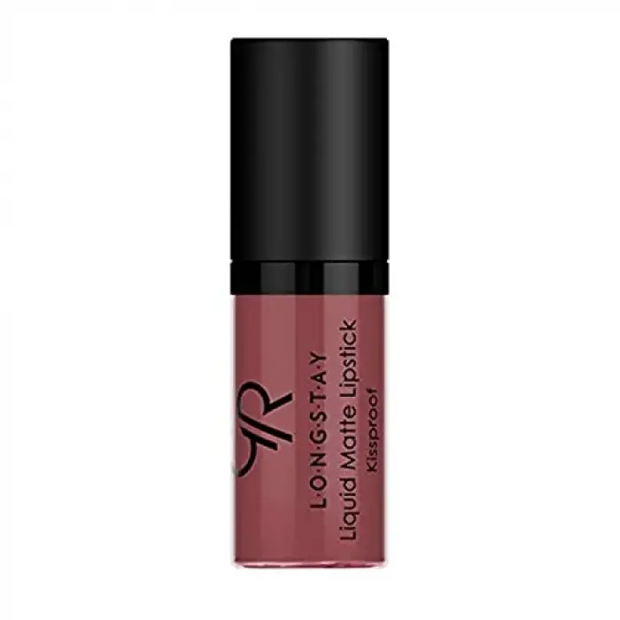 20 Numara 3 ml Bulaşmayan Likit Mini Mat Ruj