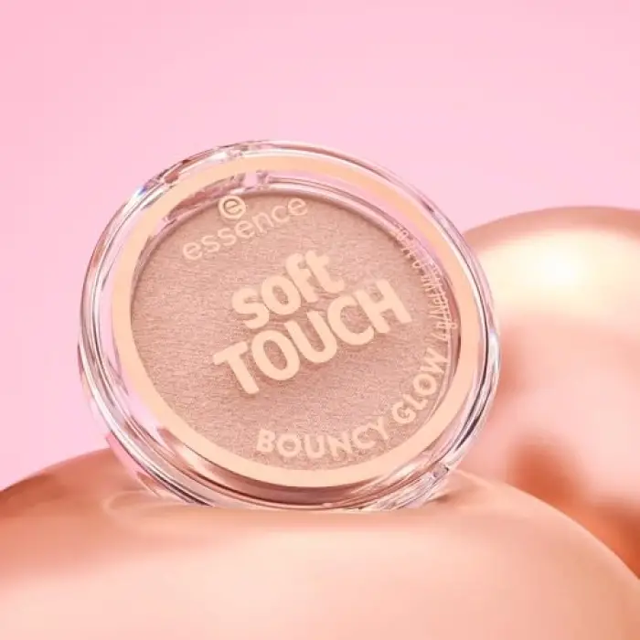 20 Numara Soft Touch Bouncy Aydınlatıcı