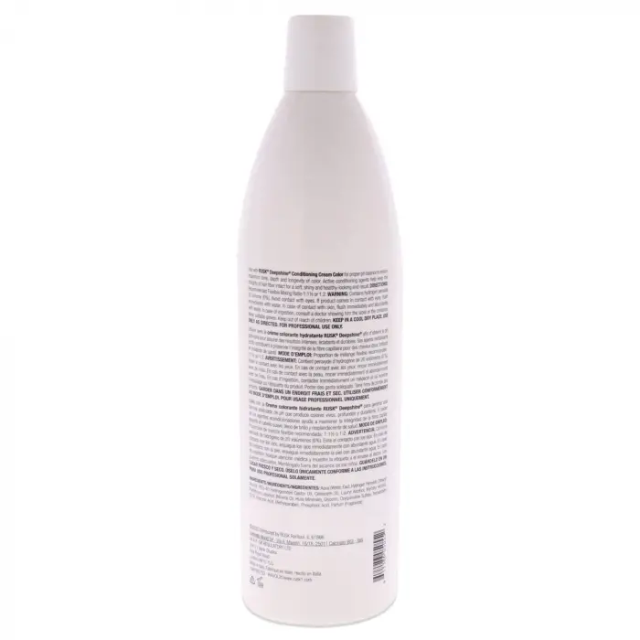 20 Volume %6 Oksidan Krem 1000 ml