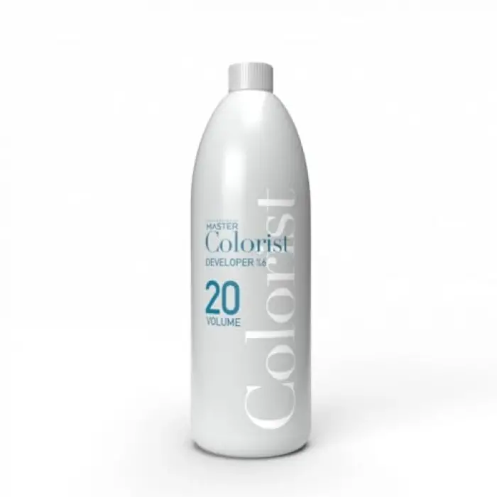 20 Volume Oksidan 1000 ml