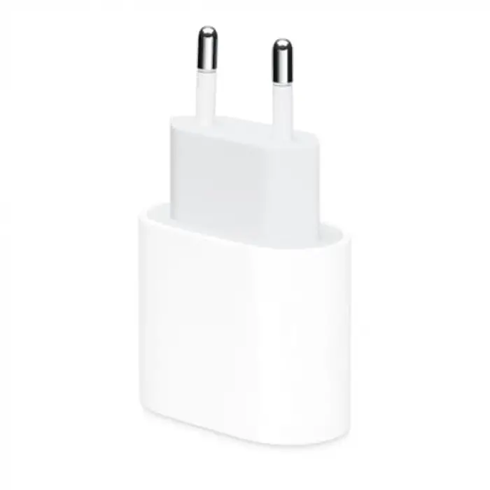 20 W USB-C Güç Adaptörü