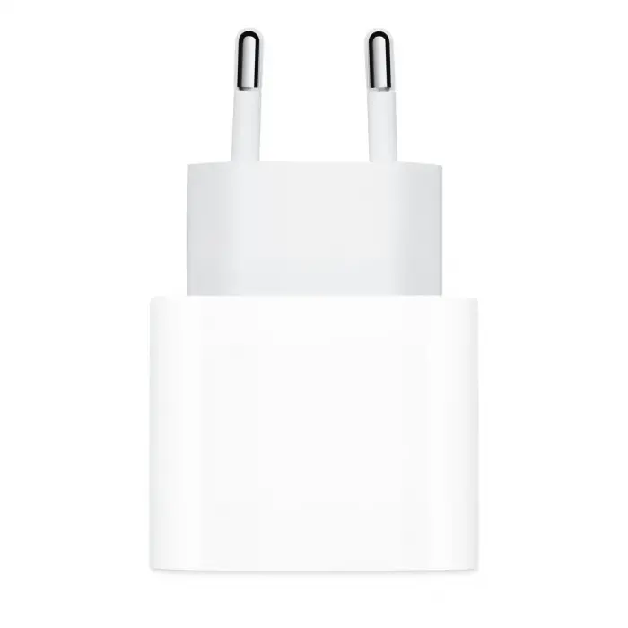 20 W USB-C Güç Adaptörü