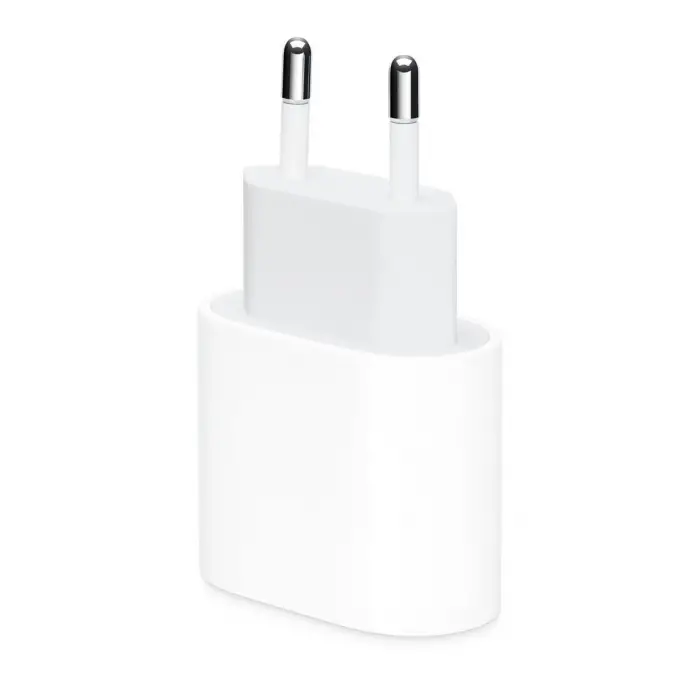 20 W USB-C Güç Adaptörü