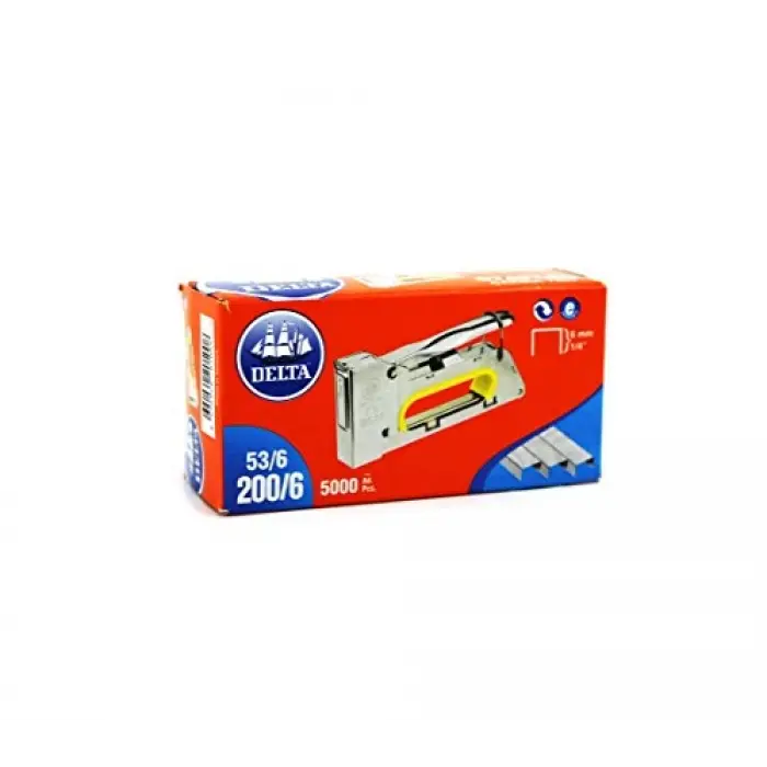 200/6 El Tabanca Teli 53/6 5000li Paket