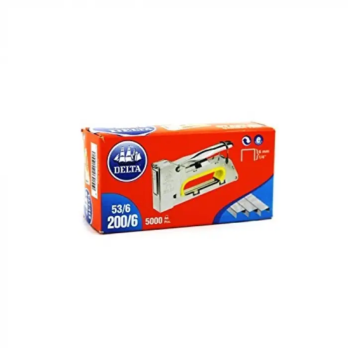 200/6 El Tabanca Teli 53/6 5000li Paket