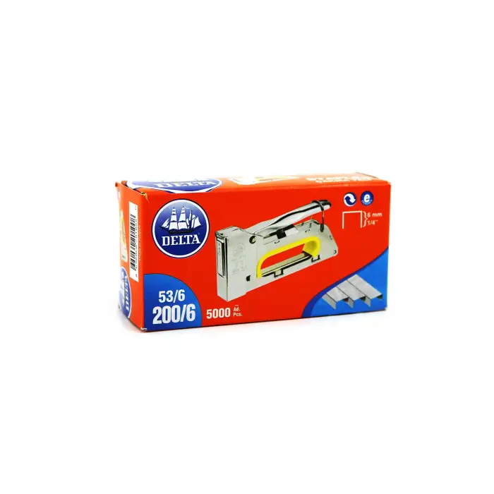 200/6 El Tabanca Teli 53/6 5000li Paket