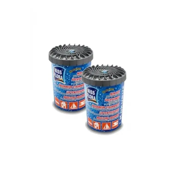 200 Gram Nem Alıcı, 2li Paket
