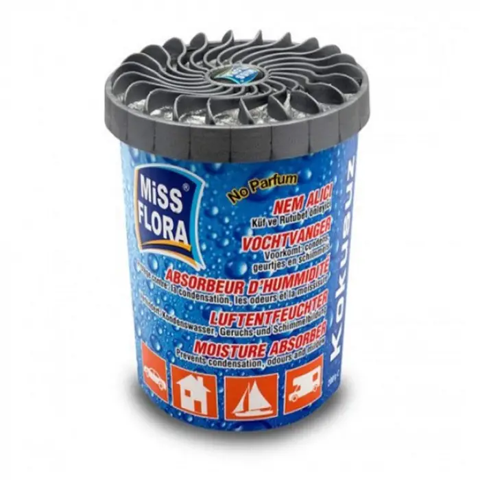 200 Gram Nem Alıcı