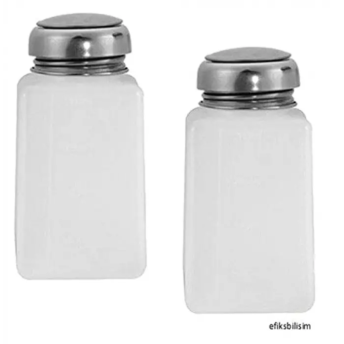 200 ML Tiner Kutusu (1 Adet için)