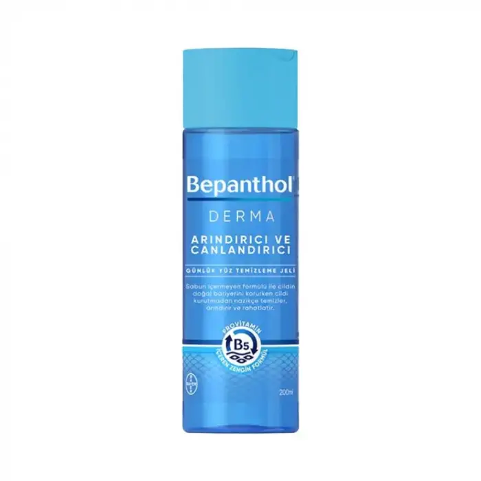 200 ml Yüz Temizleme Jeli