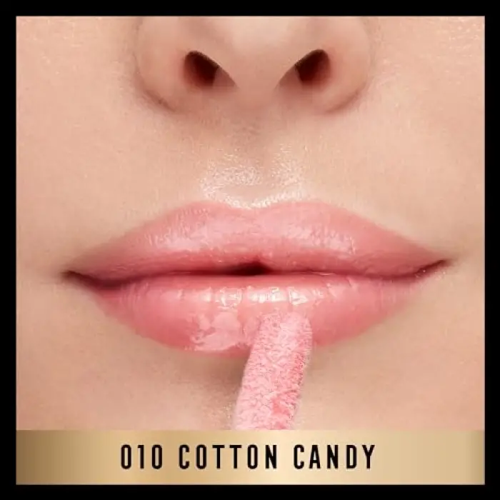 2000 Cal Dudak Parlatıcısı 010 Cotton Candy