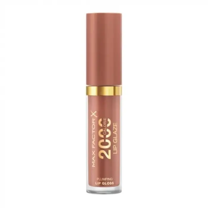 2000 Calorie Lip Glaze 150 Caramel